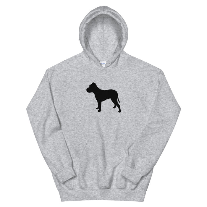 Signature Hoodie, Too