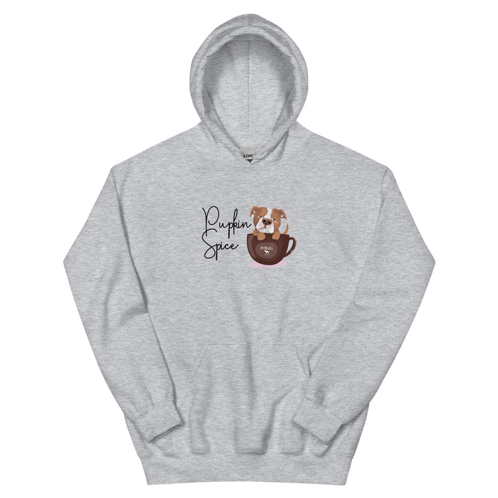 "Pupkin" Spice Hoodie