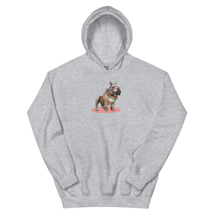 "Christmas Sweater" Hoodie