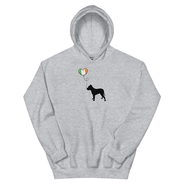St. Paddy's Hoodie