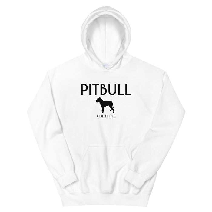 Signature Pullover Hoodie