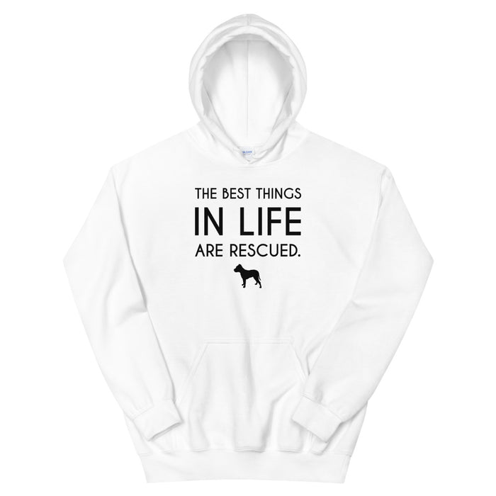 Best Things in Life Hoodie