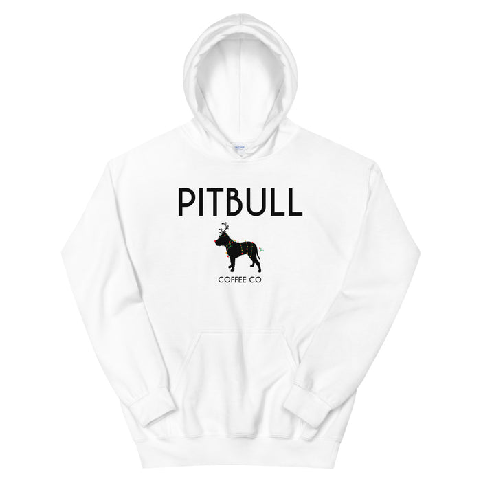 Signature Holiday Hoodie