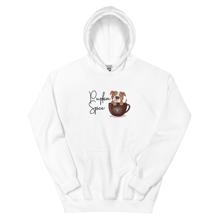 "Pupkin" Spice Hoodie