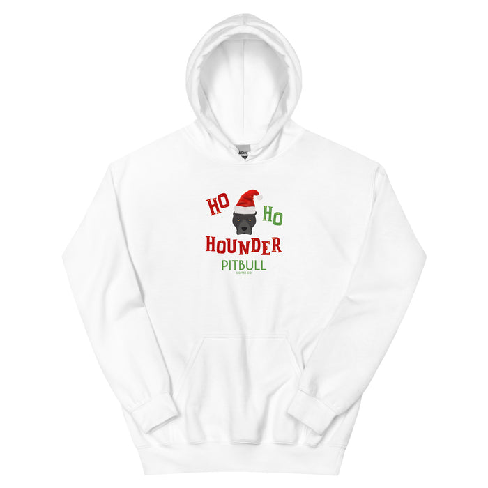 "Hounder" Hoodie