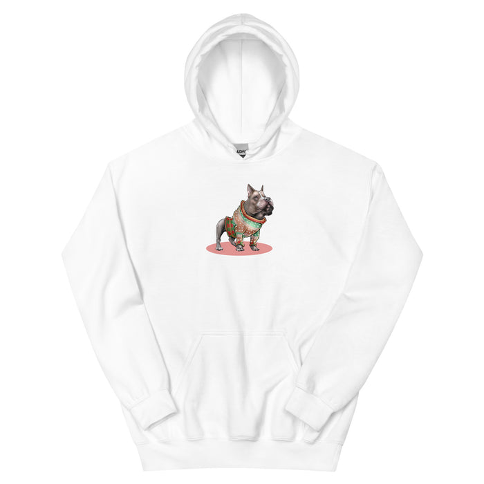 "Christmas Sweater" Hoodie