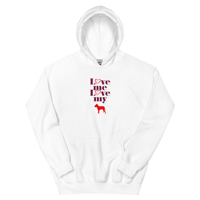 "Package Deal" Hoodie