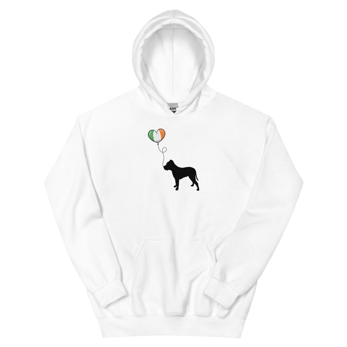 St. Paddy's Hoodie