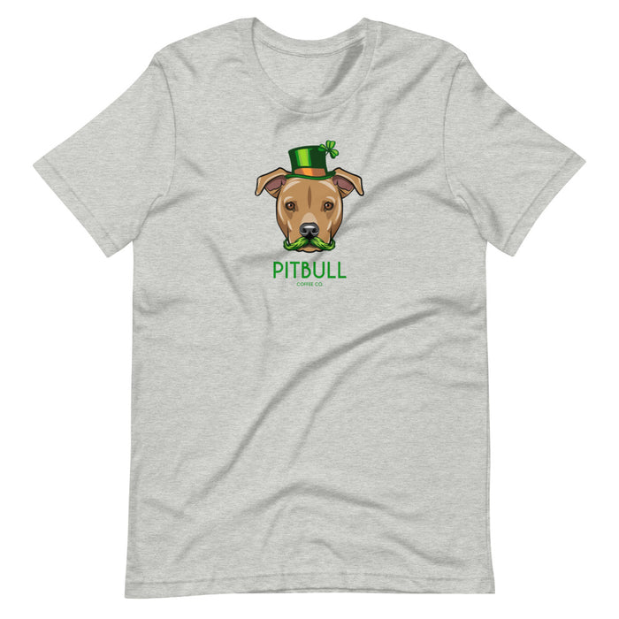 "Luck of the Pittie" Tee