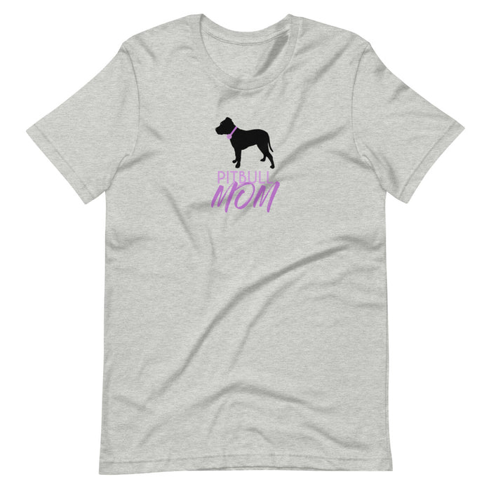 Pittie Mom, Tee