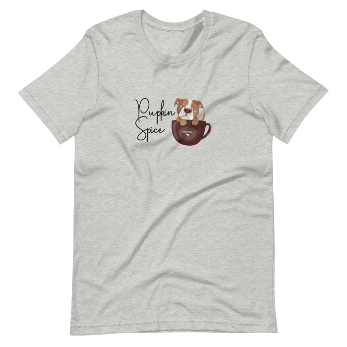 "Pupkin" Spice Tee