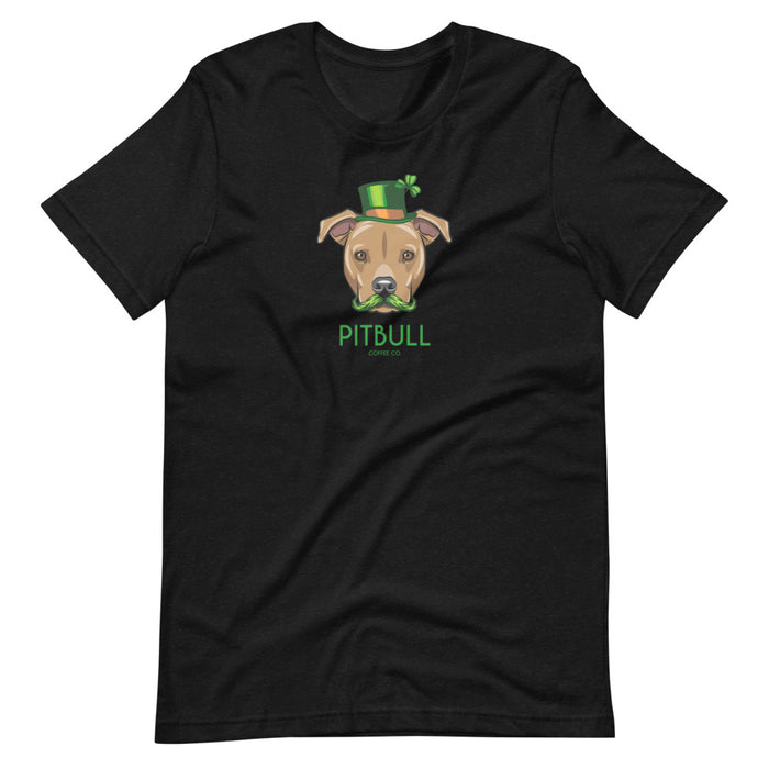 "Luck of the Pittie" Tee