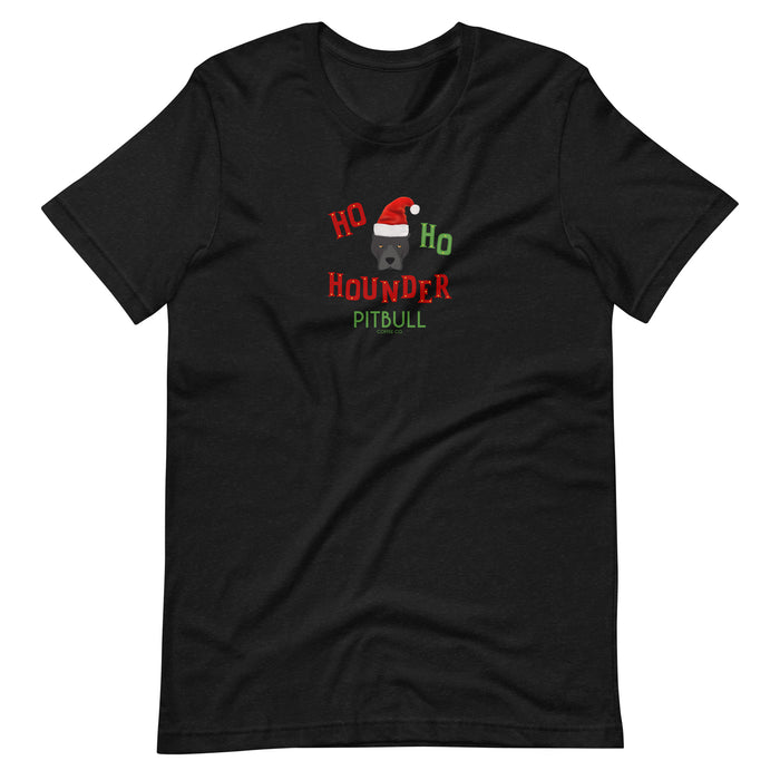 "Hounder" Tee