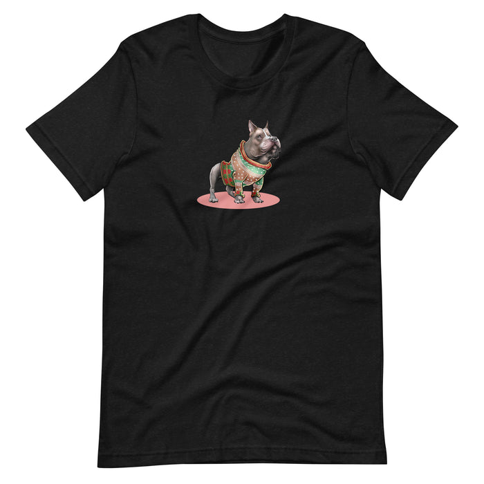 "Christmas Sweater" Tee