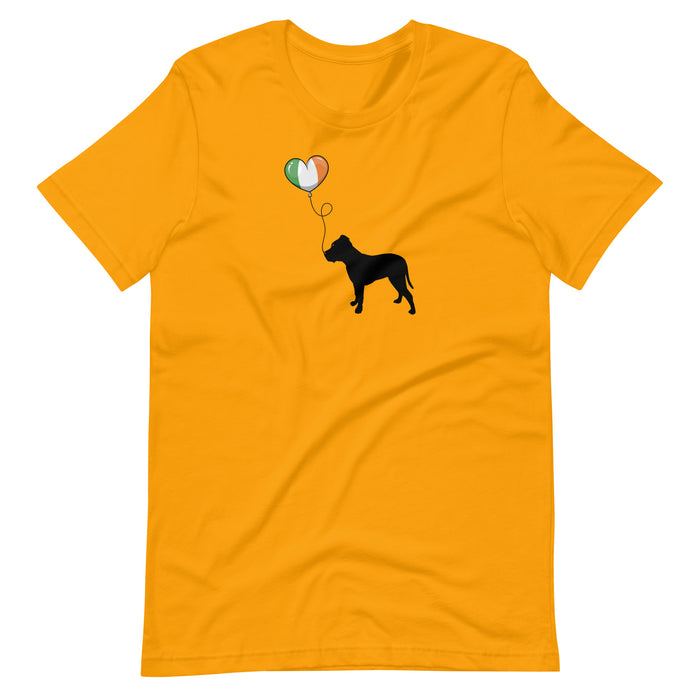 St. Paddy's Tee