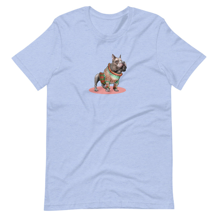 "Christmas Sweater" Tee