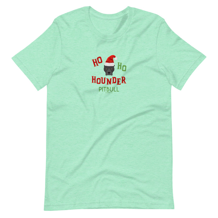 "Hounder" Tee