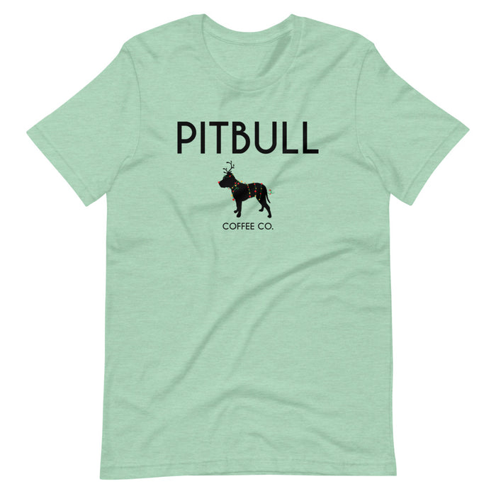 Signature Holiday Tee