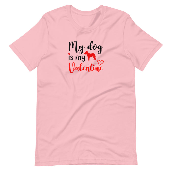V-day, Tee