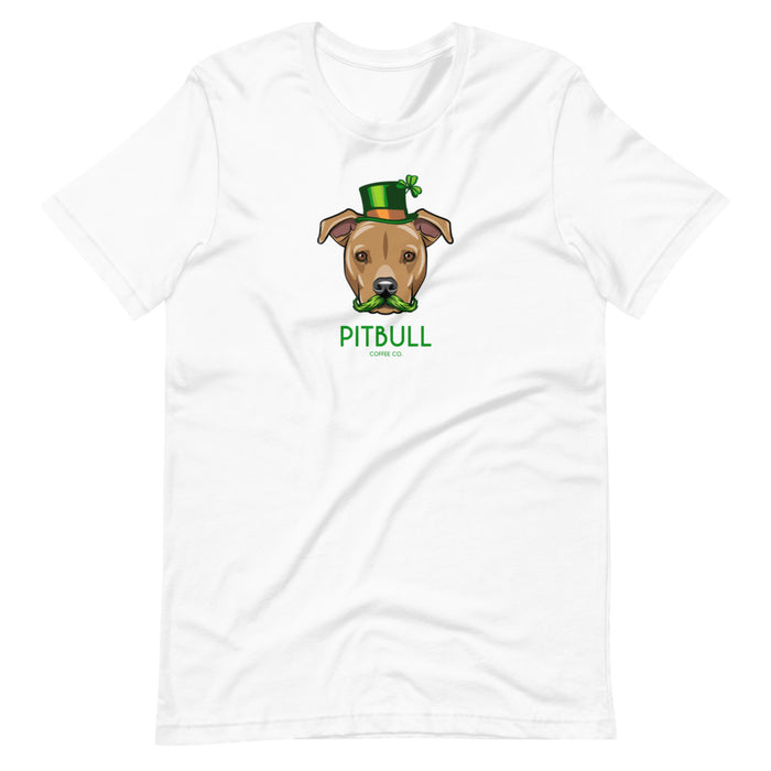 "Luck of the Pittie" Tee