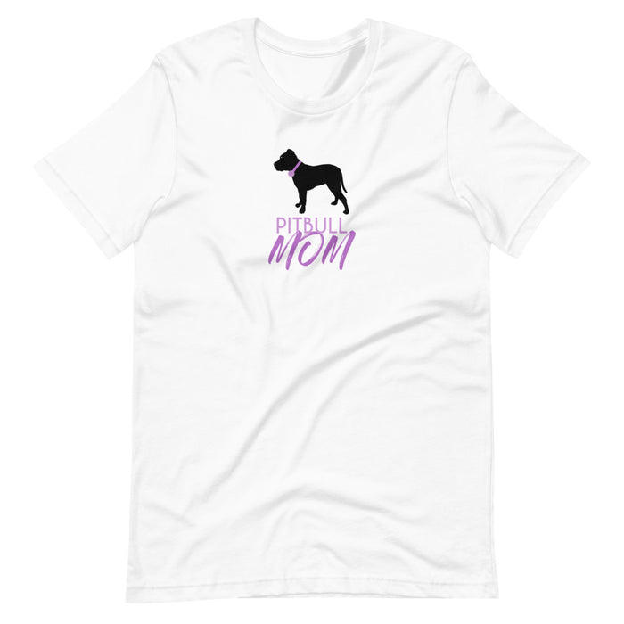 Pittie Mom, Tee
