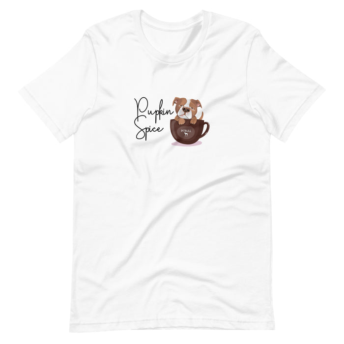 "Pupkin" Spice Tee