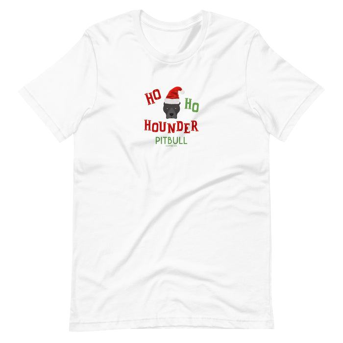 "Hounder" Tee