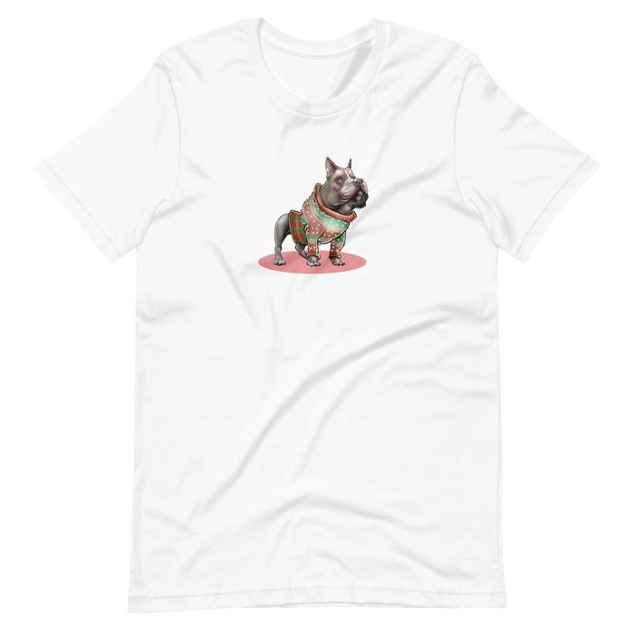 "Christmas Sweater" Tee
