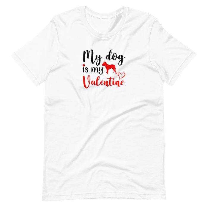 V-day, Tee