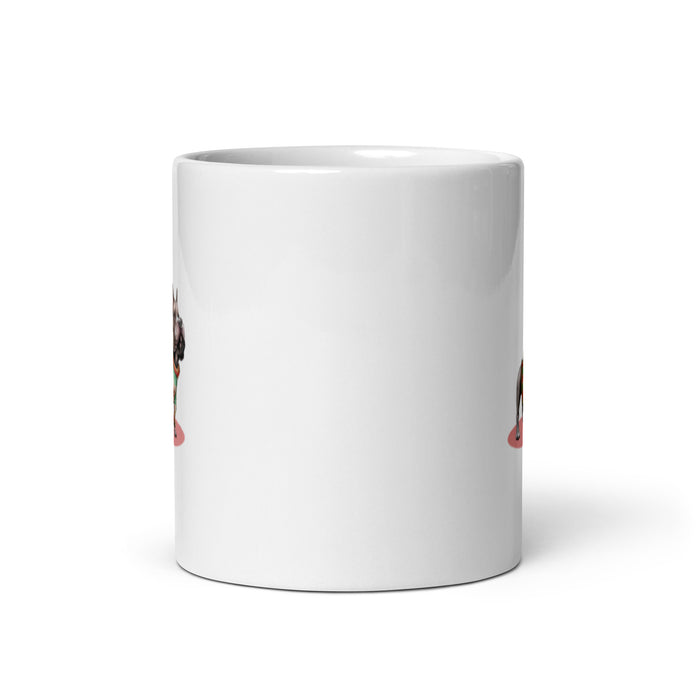 "Christmas Sweater" Mug