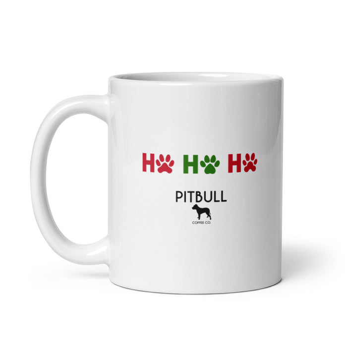 "Ho, Ho, Ho" Mug