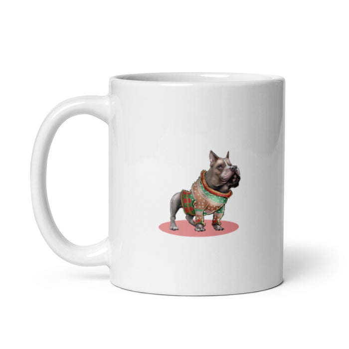 "Christmas Sweater" Mug