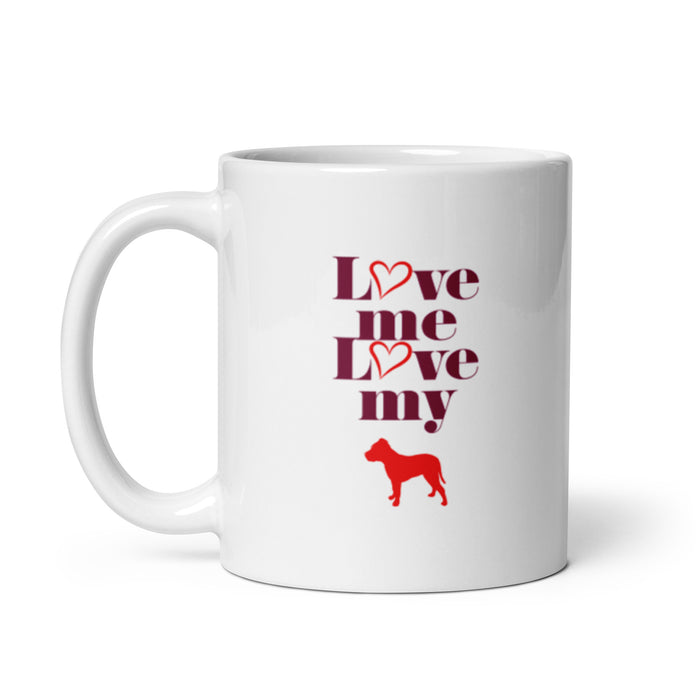 "Package Deal" Mug