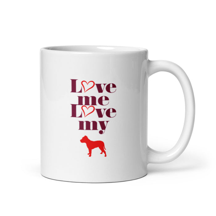 "Package Deal" Mug