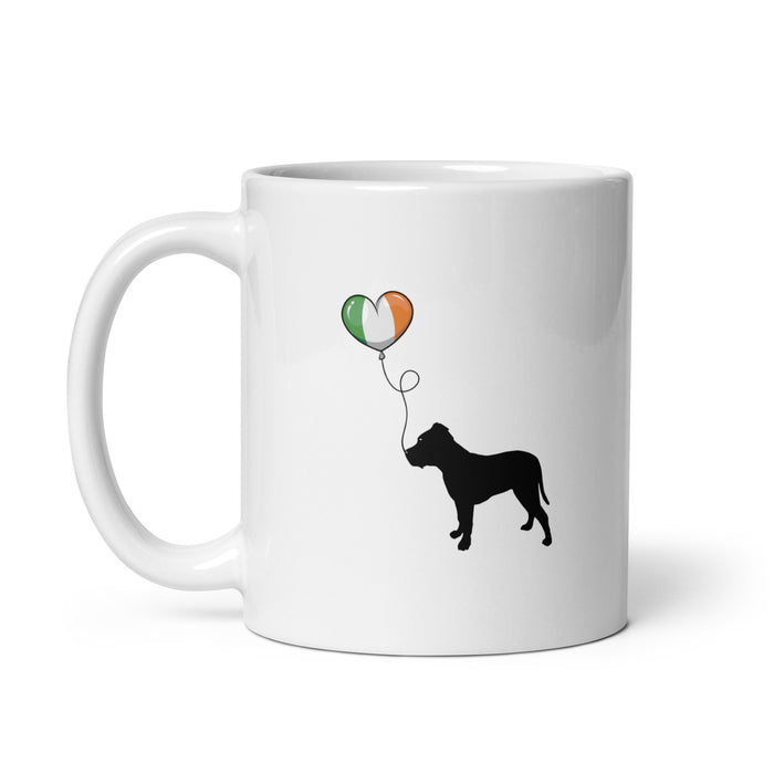 St. Paddy's Mug