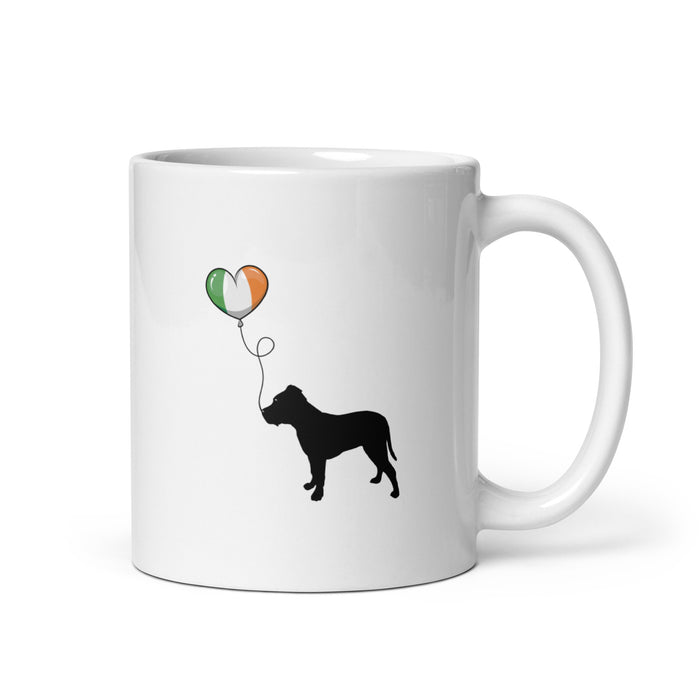 St. Paddy's Mug